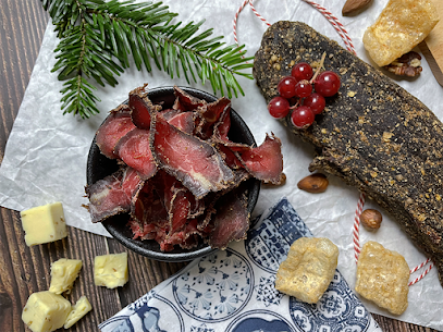 Verschillende manieren om van biltong te genieten