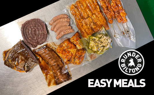 The Ultimate Summer Braai Box is Here