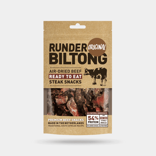 Biltong Sliced 150g