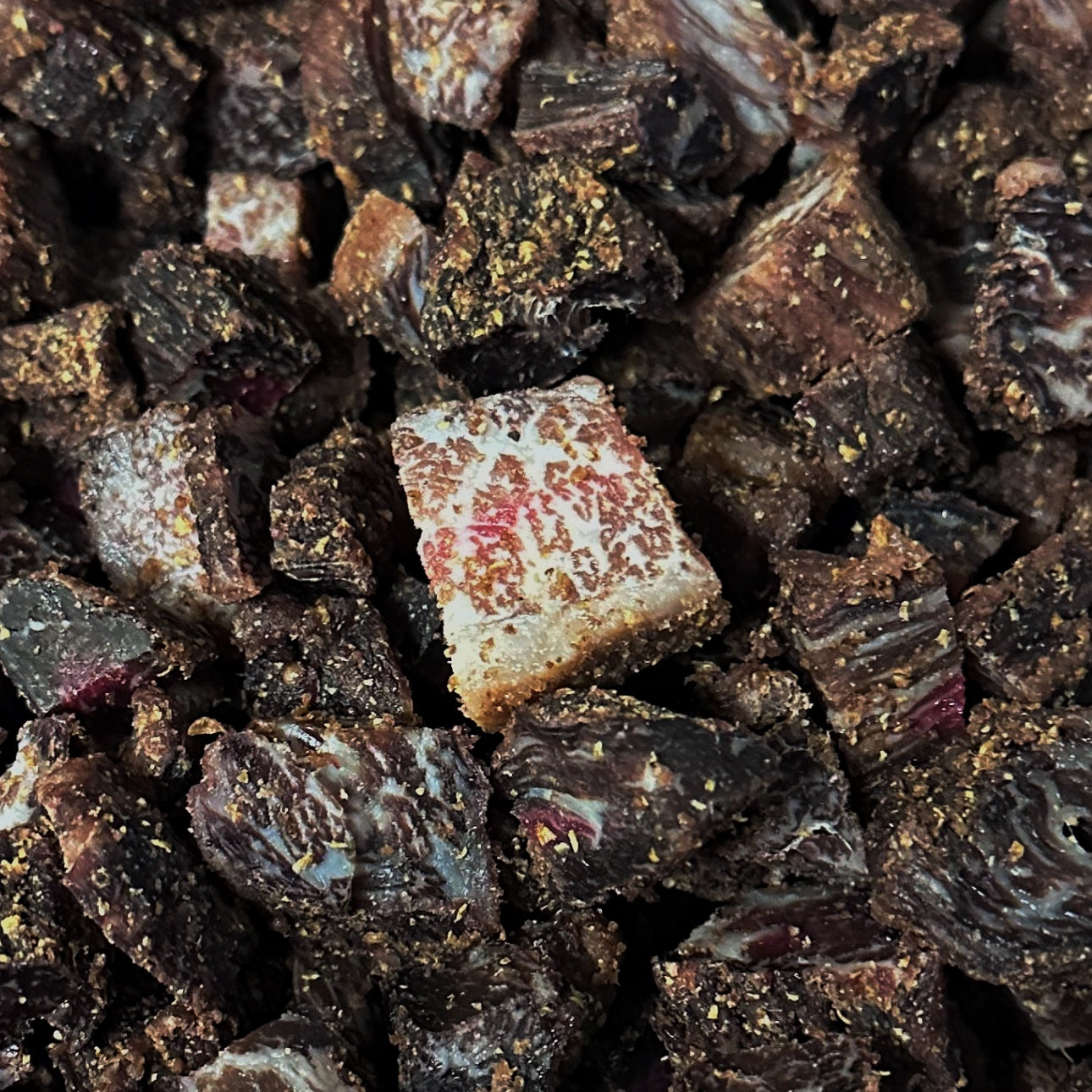 Thick Cuts A5 Japanese Wagyu Biltong 100g