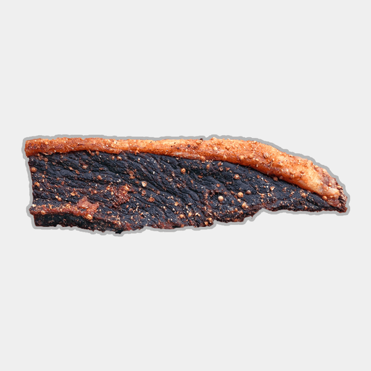 Biltong Whole Fat 500g